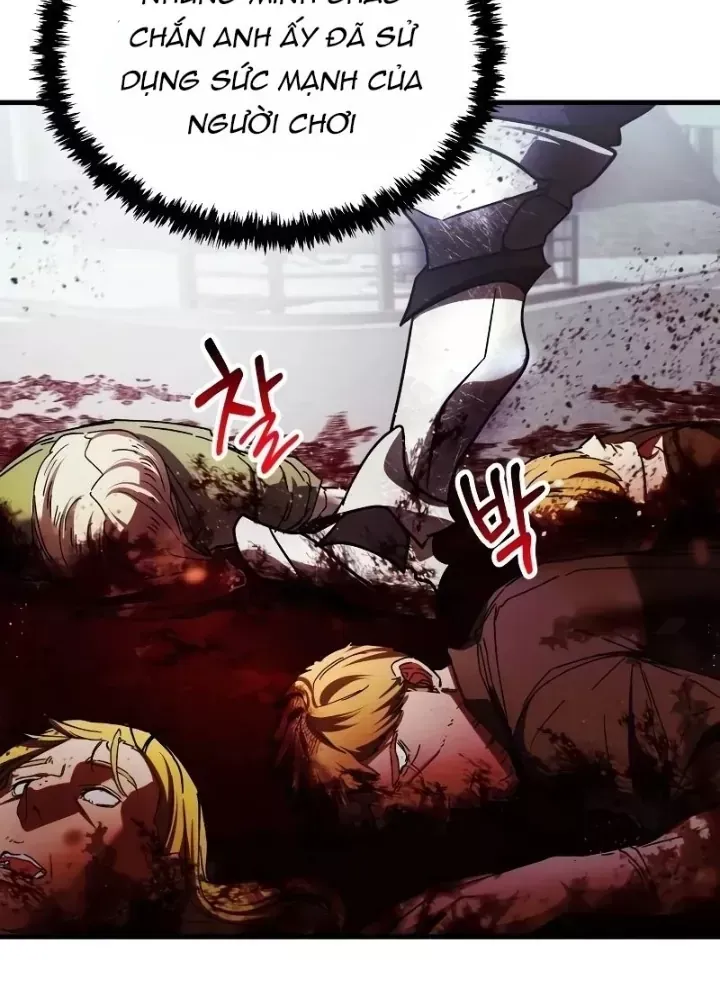 Ván Cược Của Chúa Chap 42 - Next Chap 43