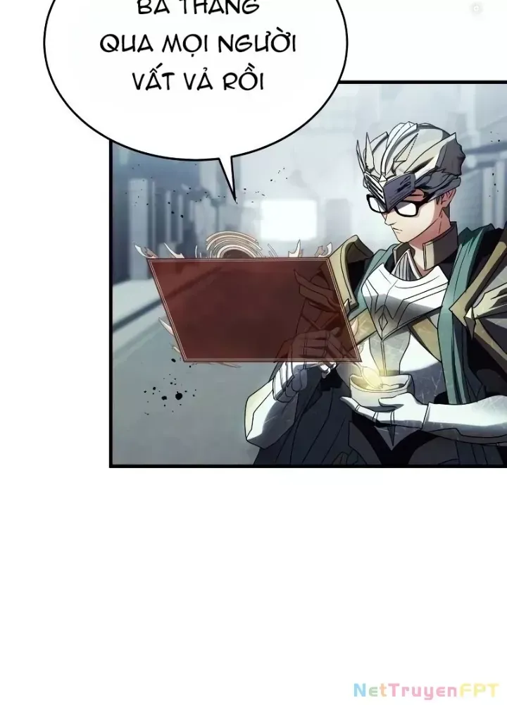 Ván Cược Của Chúa Chap 42 - Next Chap 43