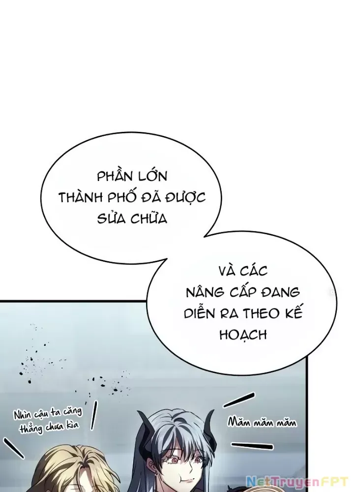 Ván Cược Của Chúa Chap 42 - Next Chap 43