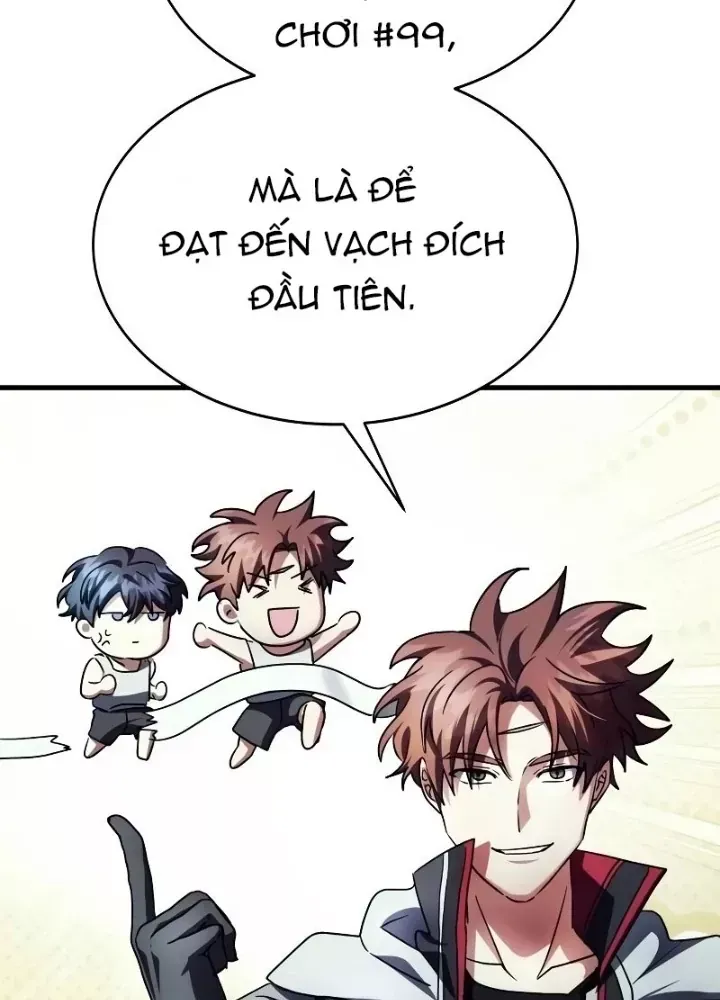 Ván Cược Của Chúa Chap 43 - Next Chap 44