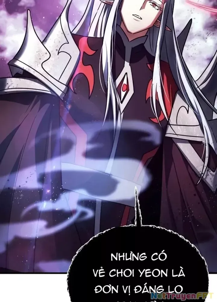 Ván Cược Của Chúa Chap 43 - Next Chap 44