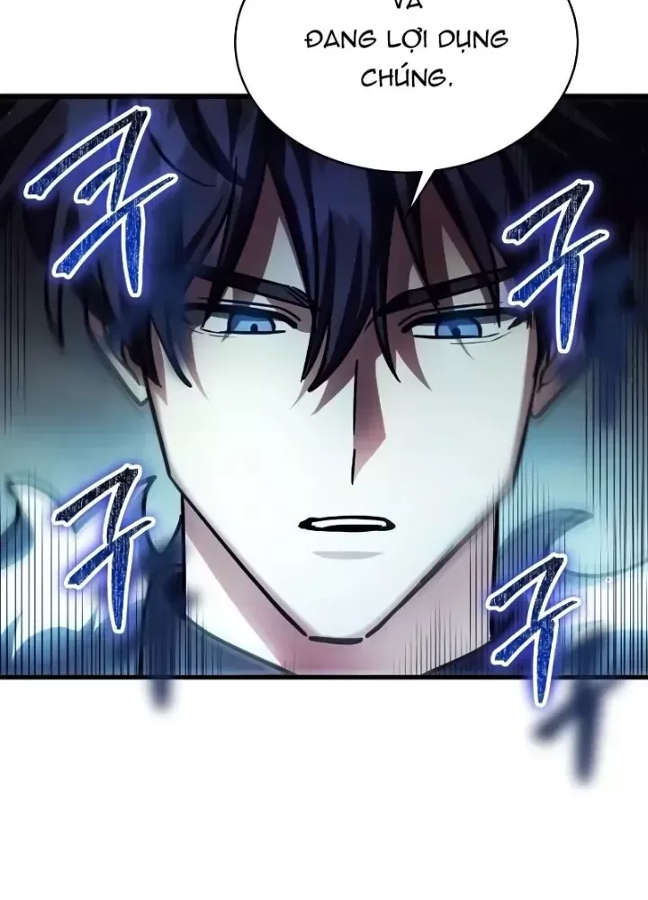 Ván Cược Của Chúa Chap 43 - Next Chap 44