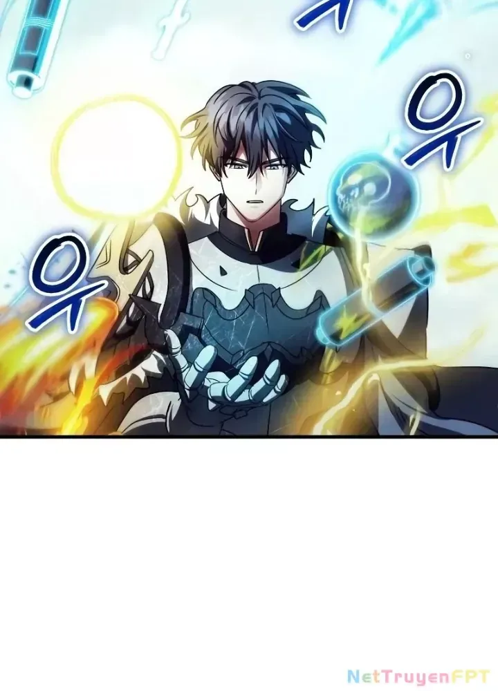 Ván Cược Của Chúa Chap 43 - Next Chap 44