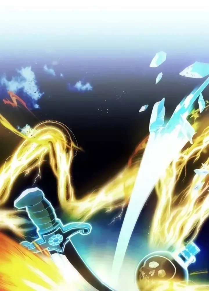 Ván Cược Của Chúa Chap 43 - Next Chap 44