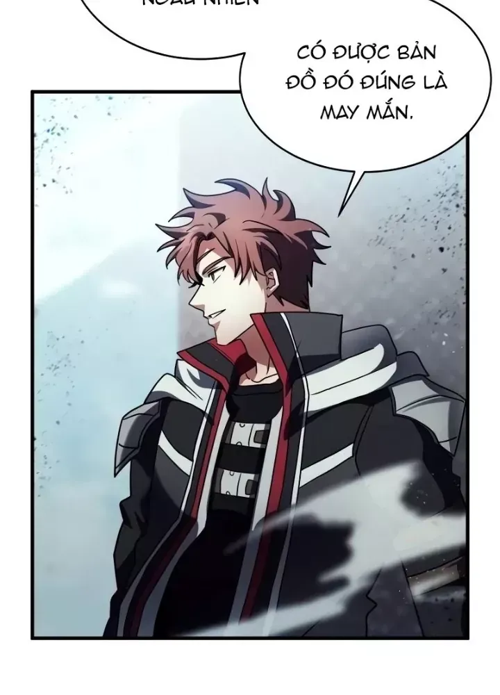 Ván Cược Của Chúa Chap 44 - Next Chap 45