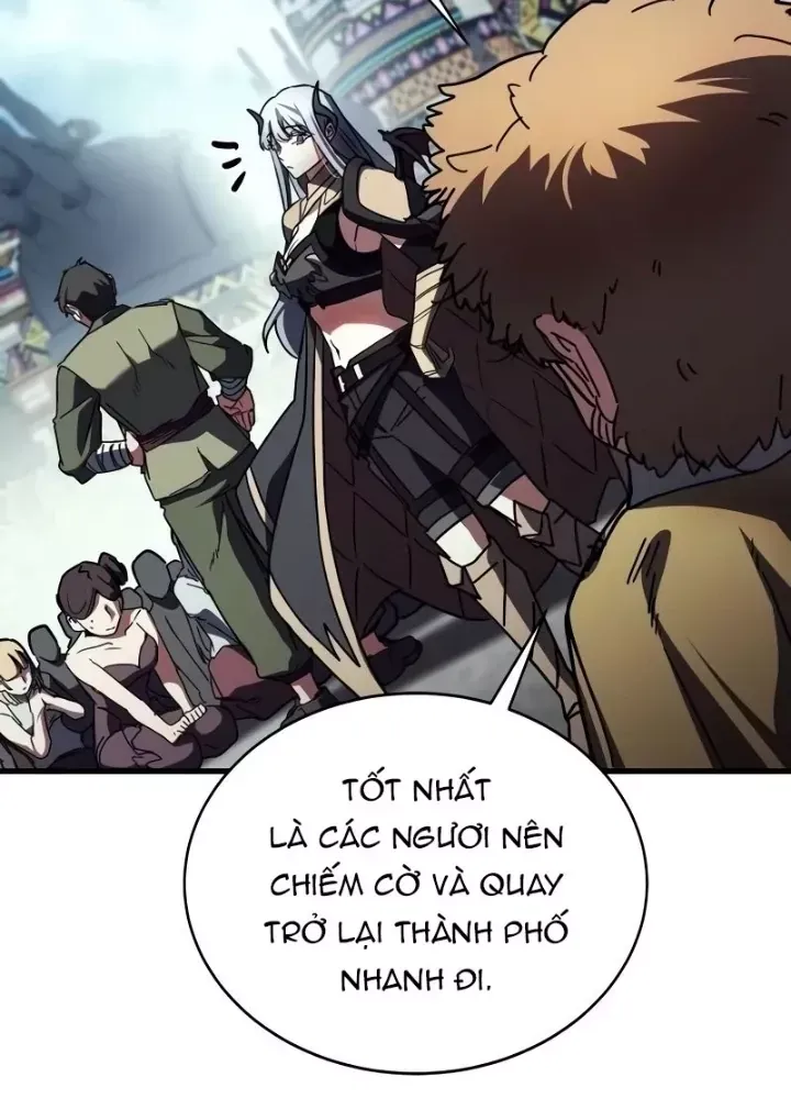 Ván Cược Của Chúa Chap 44 - Next Chap 45