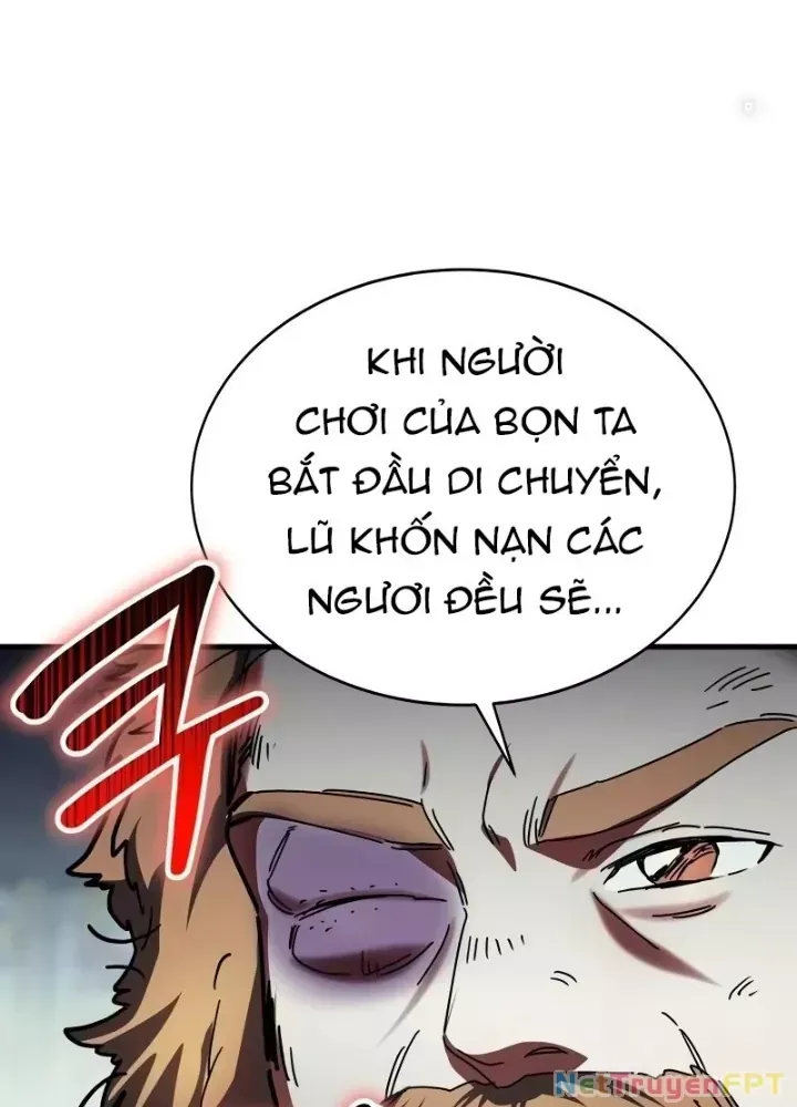 Ván Cược Của Chúa Chap 44 - Next Chap 45