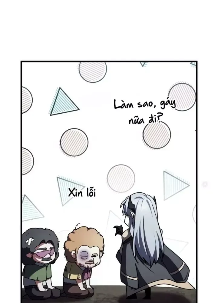 Ván Cược Của Chúa Chap 44 - Next Chap 45