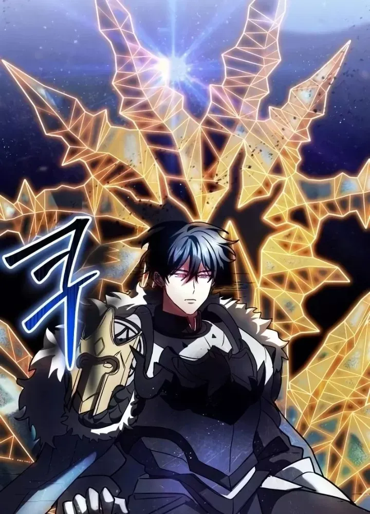Ván Cược Của Chúa Chap 44 - Next Chap 45