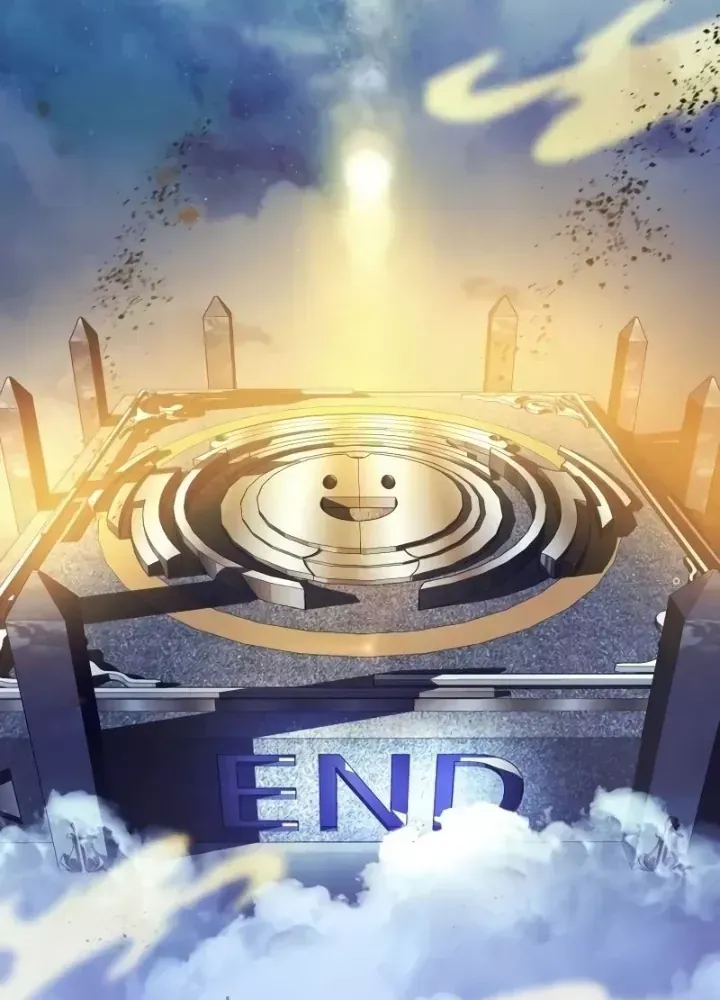 Ván Cược Của Chúa Chap 44 - Next Chap 45