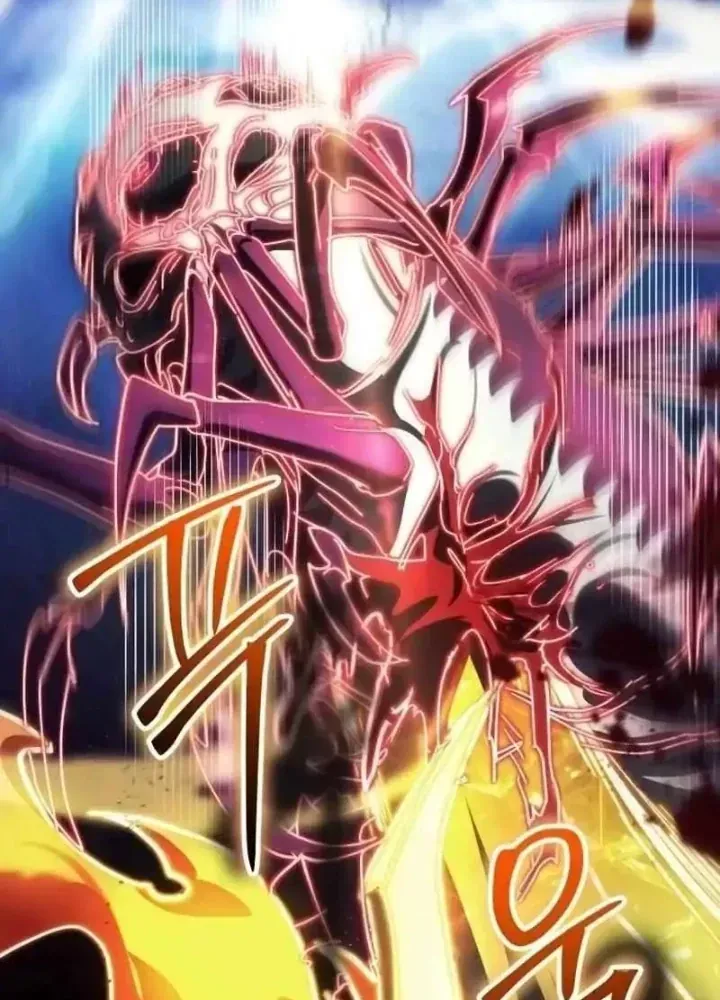 Ván Cược Của Chúa Chap 45 - Next Chap 46