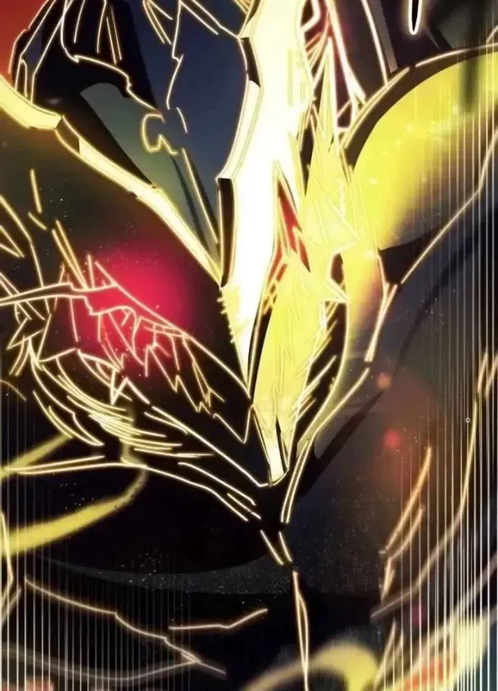 Ván Cược Của Chúa Chap 45 - Next Chap 46