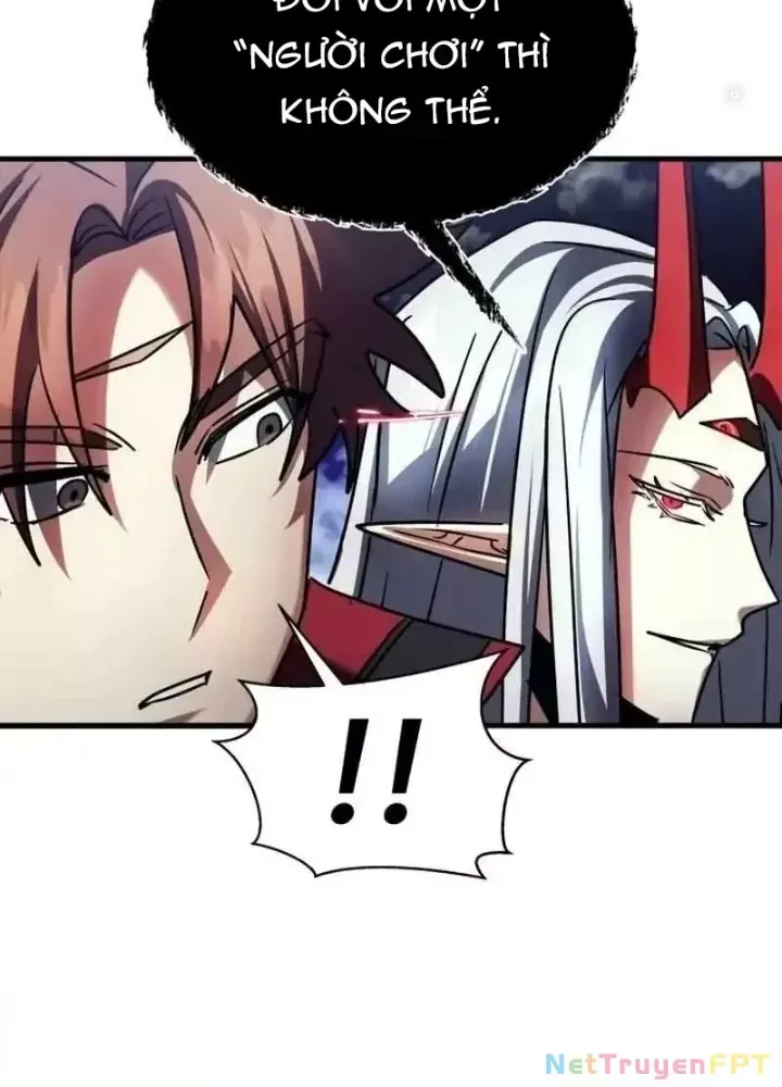 Ván Cược Của Chúa Chap 45 - Next Chap 46