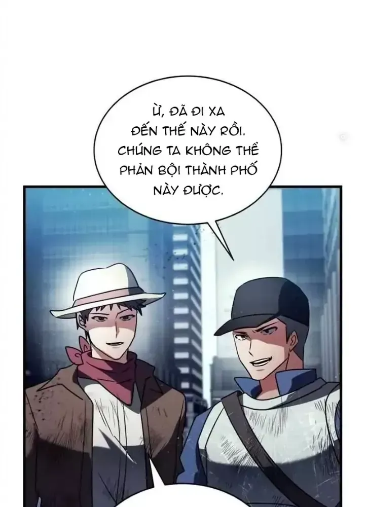 Ván Cược Của Chúa Chap 45 - Next Chap 46