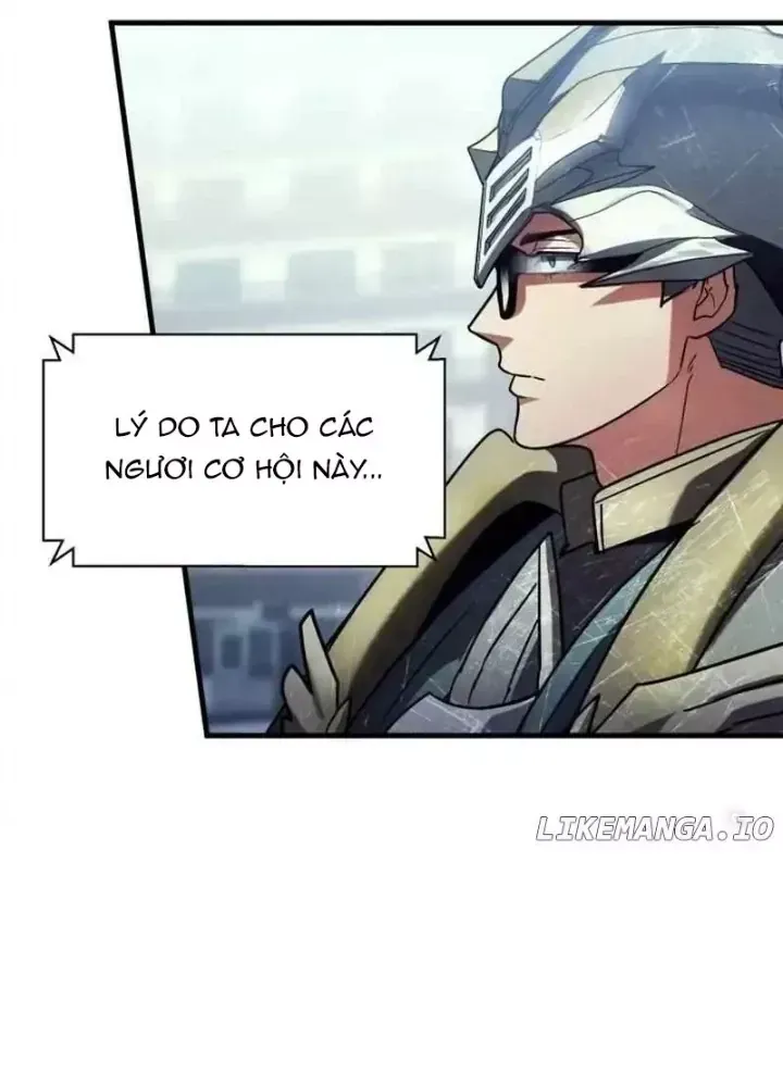 Ván Cược Của Chúa Chap 45 - Next Chap 46