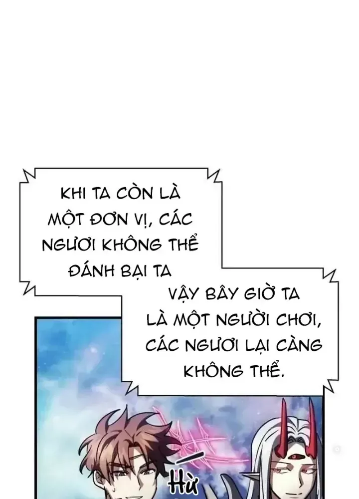 Ván Cược Của Chúa Chap 45 - Next Chap 46