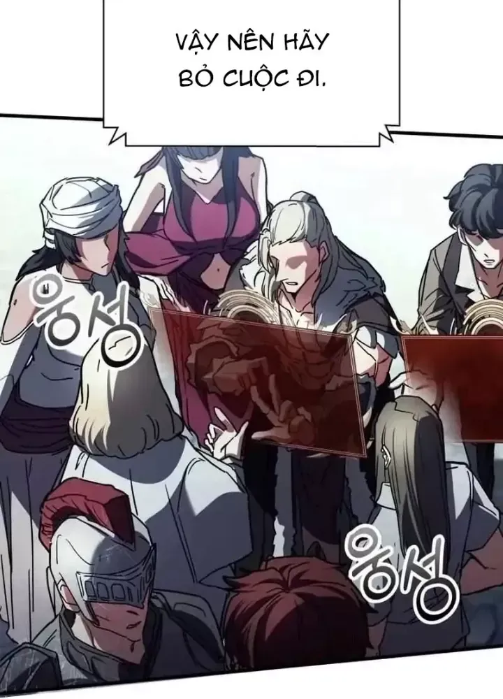 Ván Cược Của Chúa Chap 45 - Next Chap 46