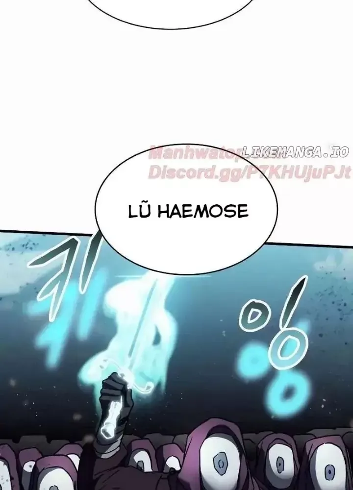 Ván Cược Của Chúa Chap 46 - Next Chap 47