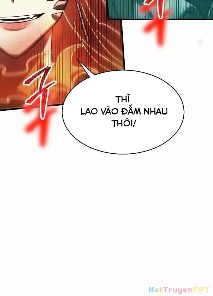 Ván Cược Của Chúa Chap 46 - Next Chap 47
