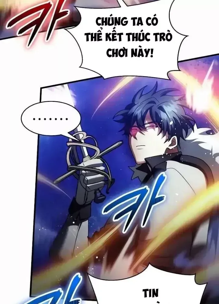 Ván Cược Của Chúa Chap 46 - Next Chap 47