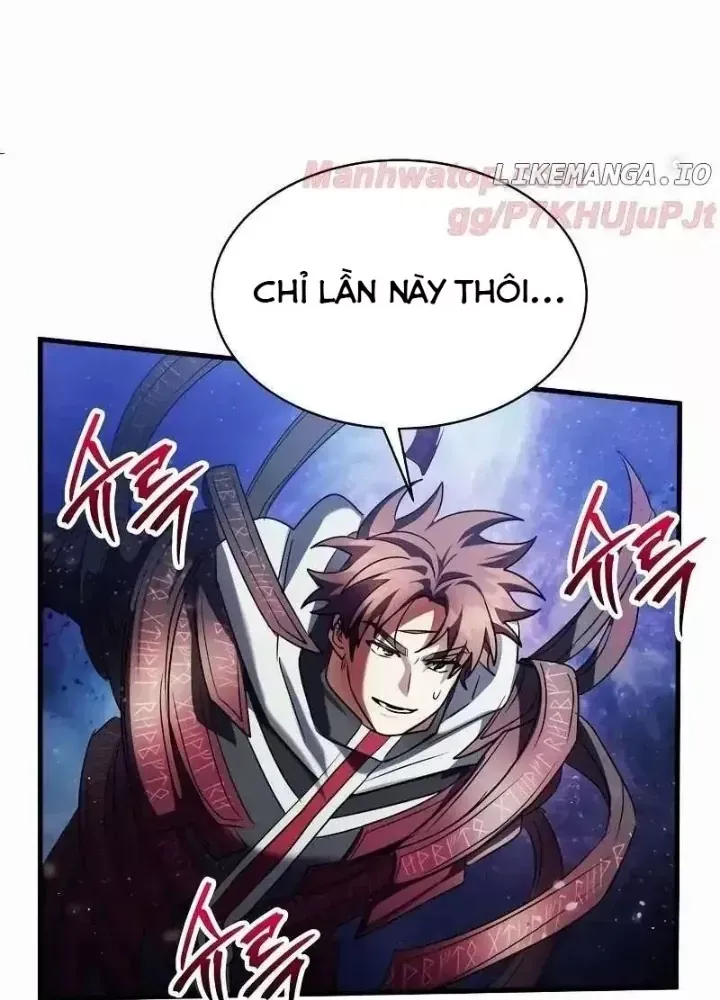 Ván Cược Của Chúa Chap 46 - Next Chap 47