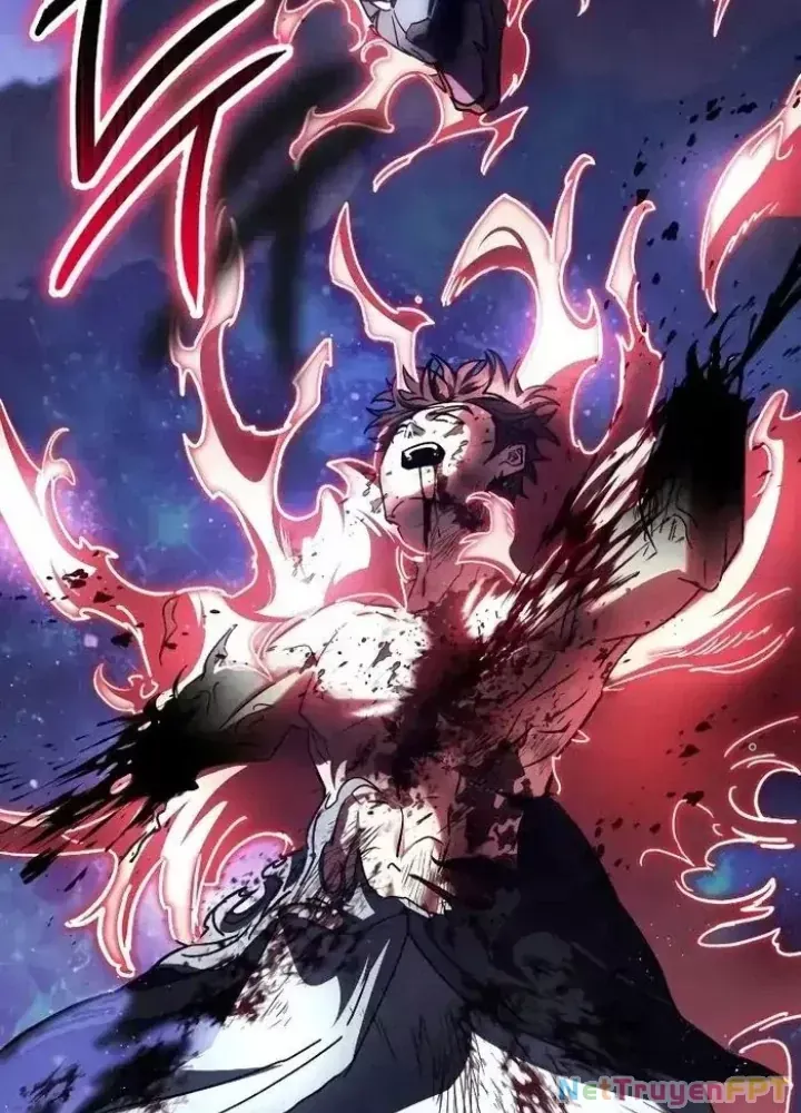 Ván Cược Của Chúa Chap 47 - Next Chap 48