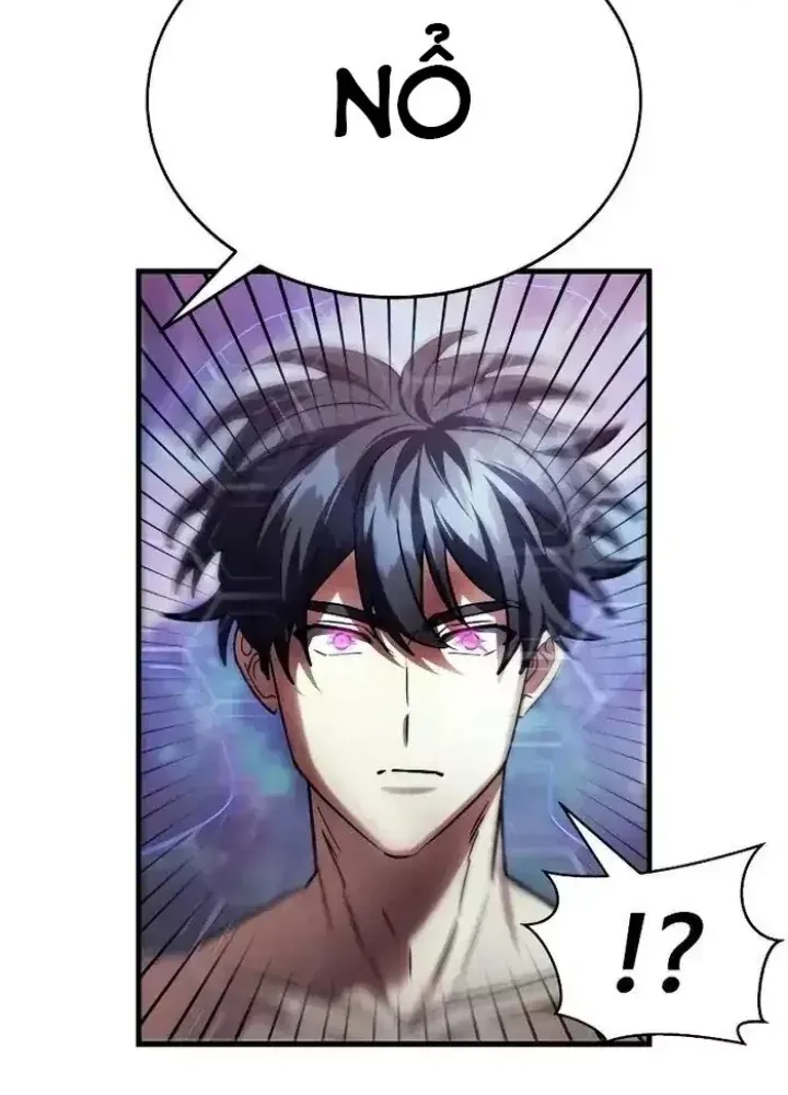 Ván Cược Của Chúa Chap 47 - Next Chap 48