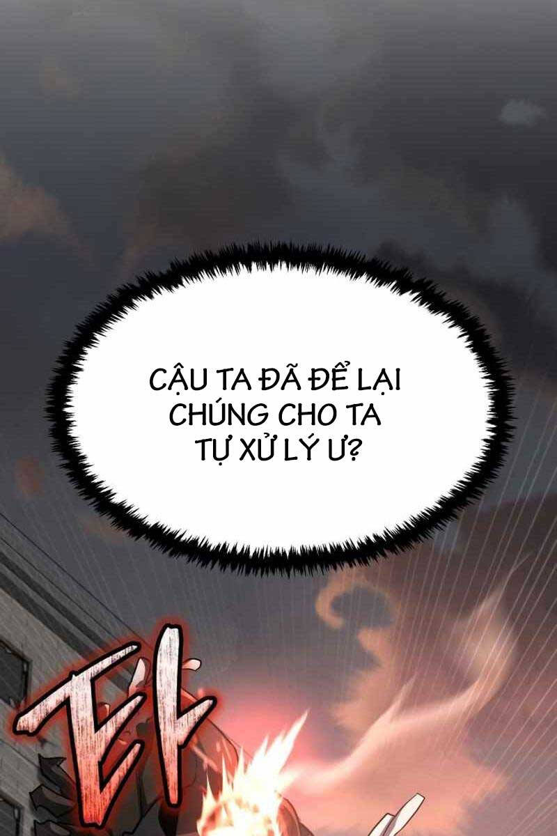Ván Cược Của Chúa Chap 5 - Next Chap 6