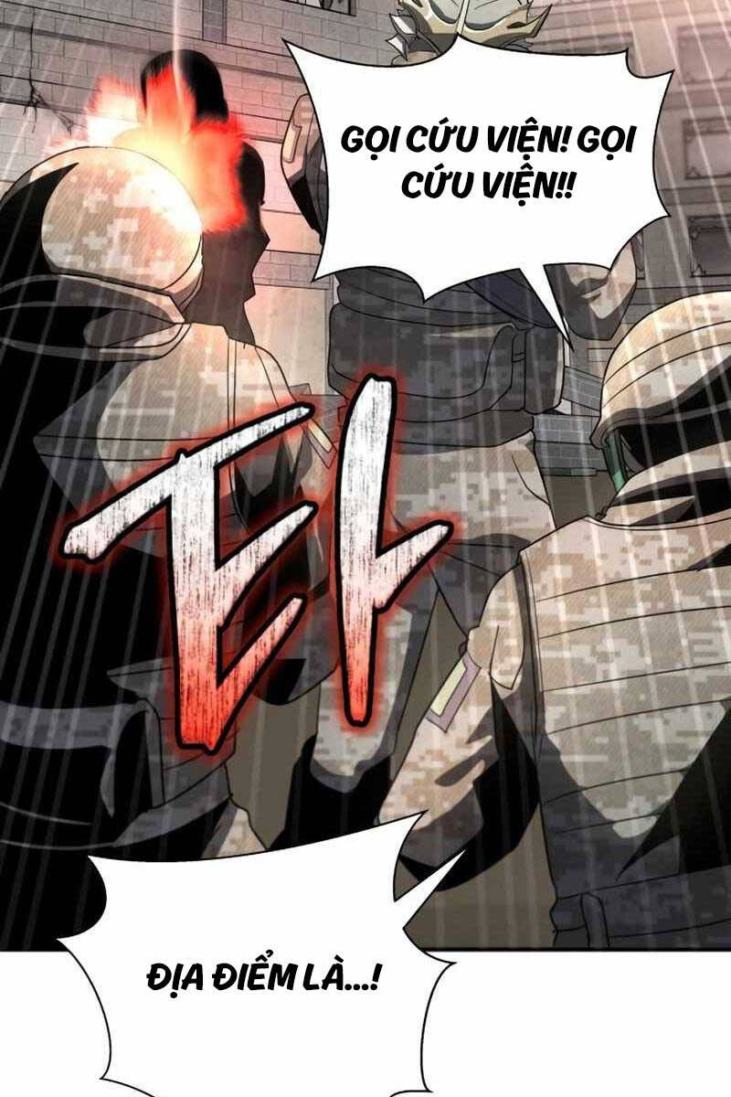 Ván Cược Của Chúa Chap 5 - Next Chap 6