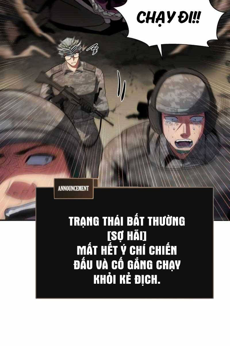 Ván Cược Của Chúa Chap 5 - Next Chap 6