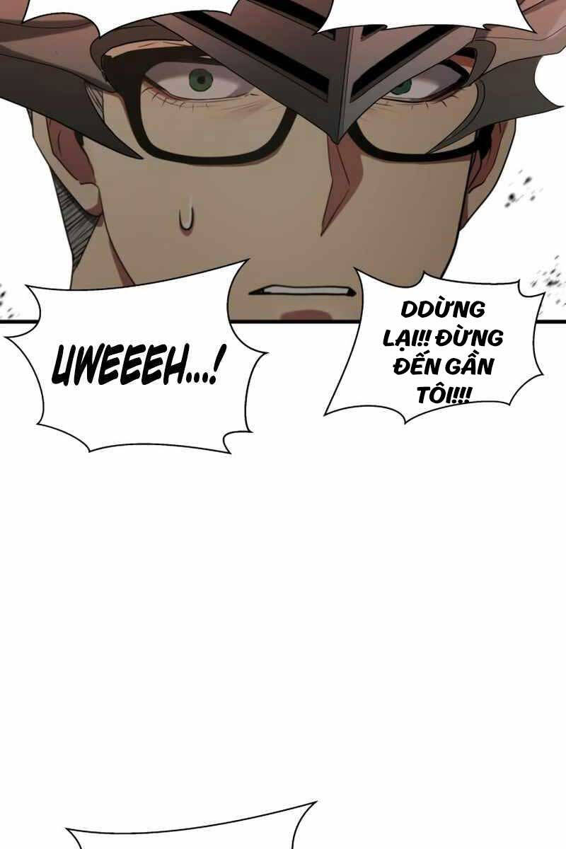 Ván Cược Của Chúa Chap 5 - Next Chap 6