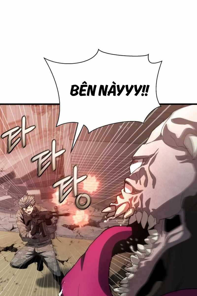 Ván Cược Của Chúa Chap 5 - Next Chap 6