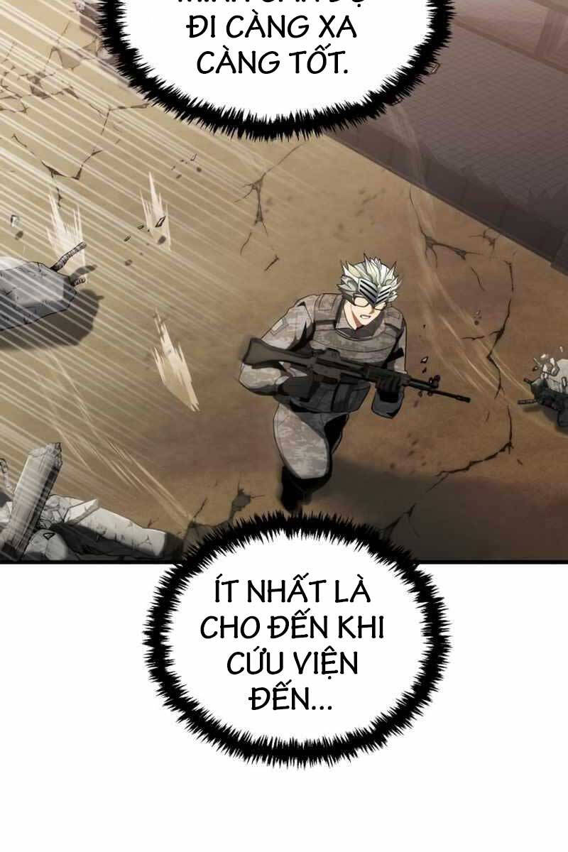 Ván Cược Của Chúa Chap 5 - Next Chap 6