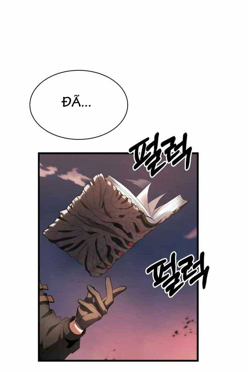 Ván Cược Của Chúa Chap 5 - Next Chap 6