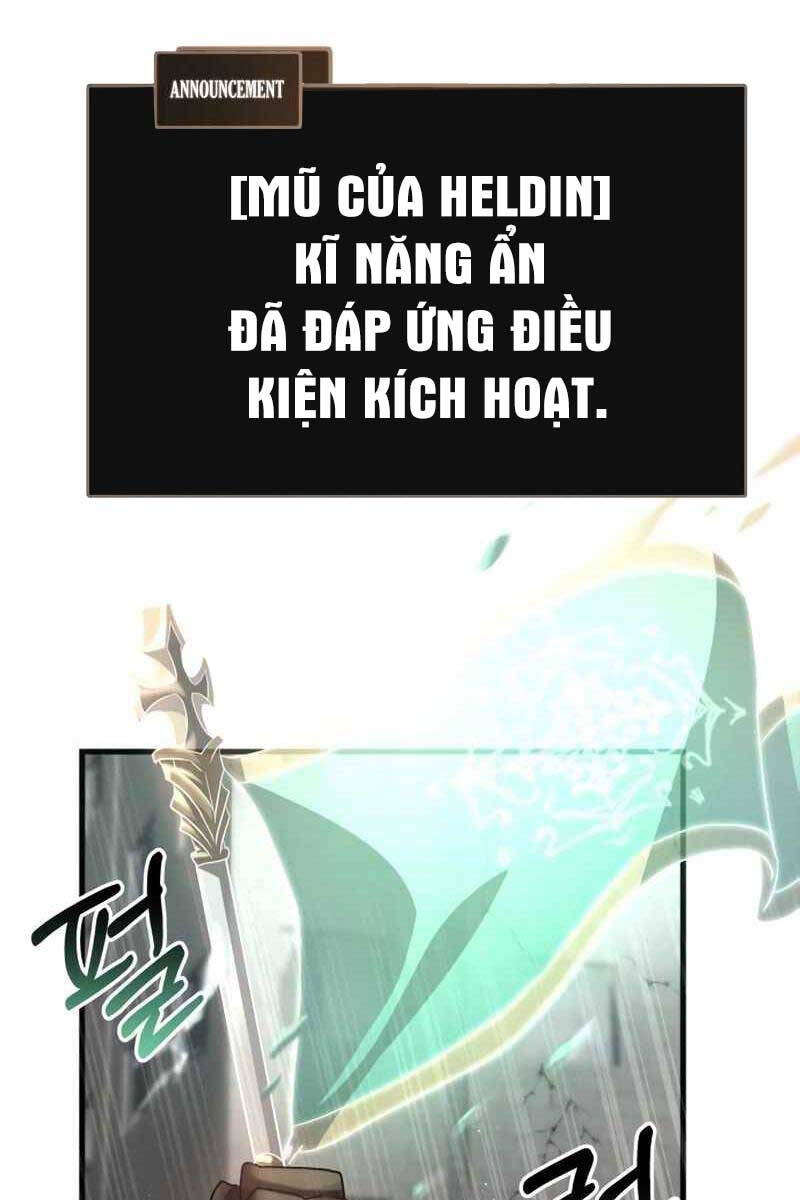 Ván Cược Của Chúa Chap 5 - Next Chap 6