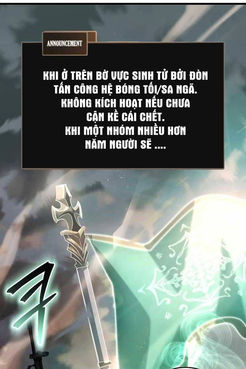 Ván Cược Của Chúa Chap 5 - Next Chap 6