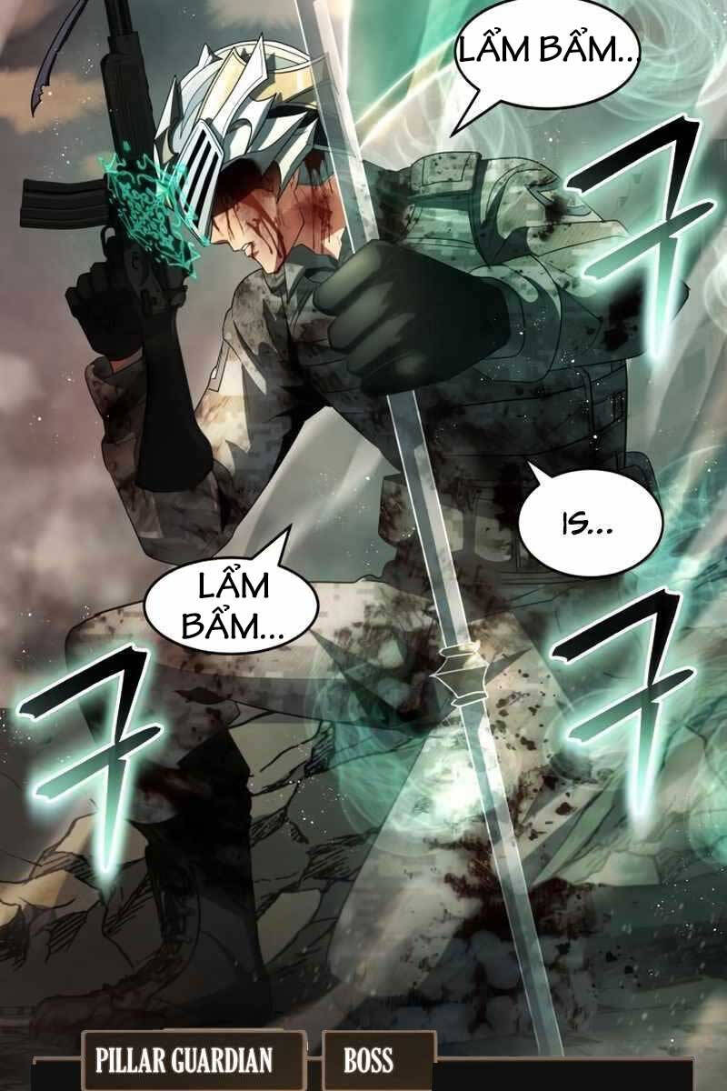 Ván Cược Của Chúa Chap 5 - Next Chap 6