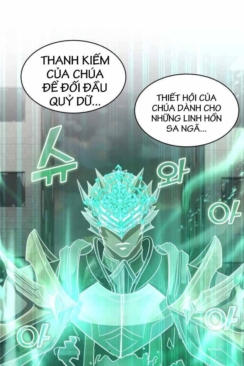 Ván Cược Của Chúa Chap 5 - Next Chap 6