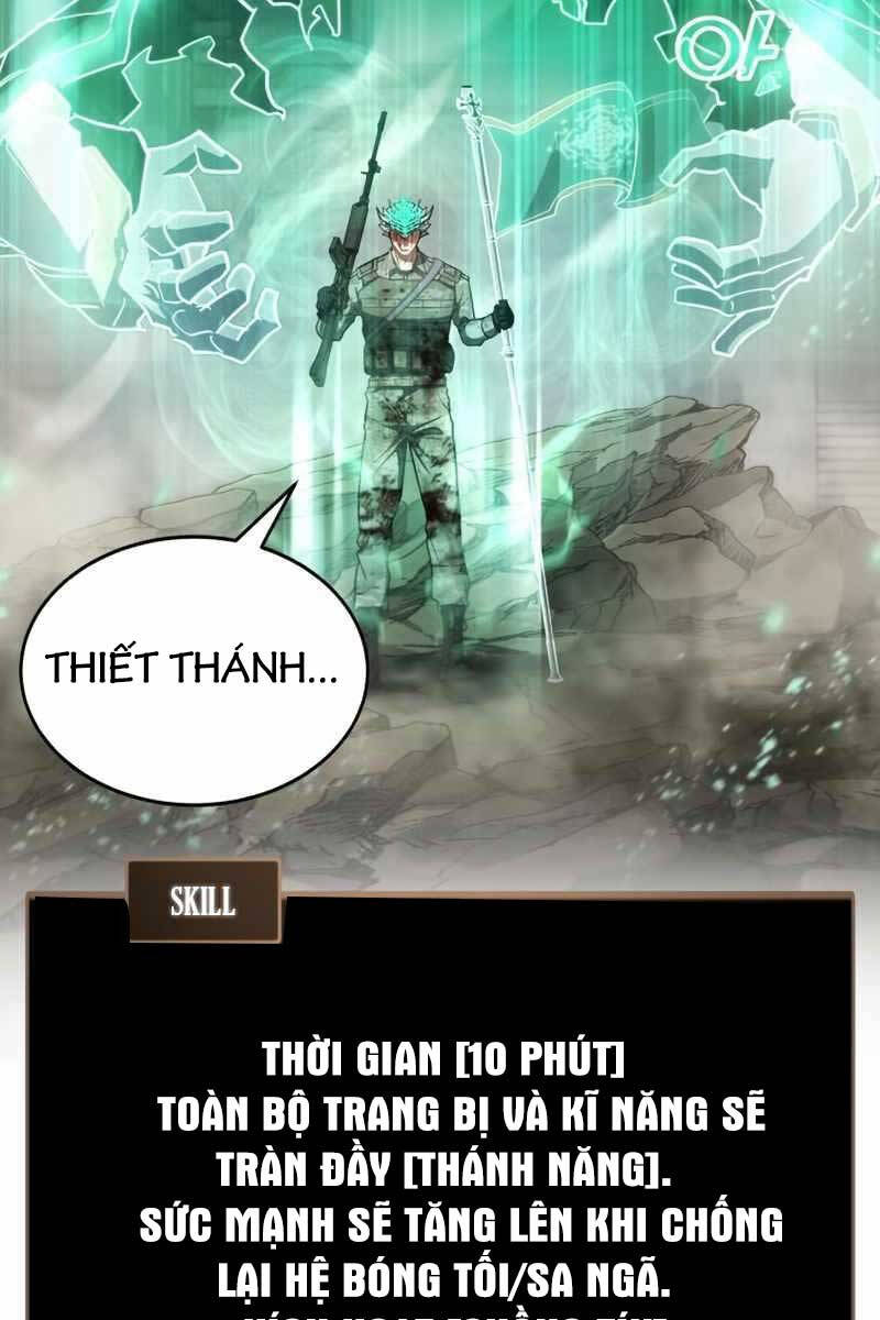 Ván Cược Của Chúa Chap 5 - Next Chap 6