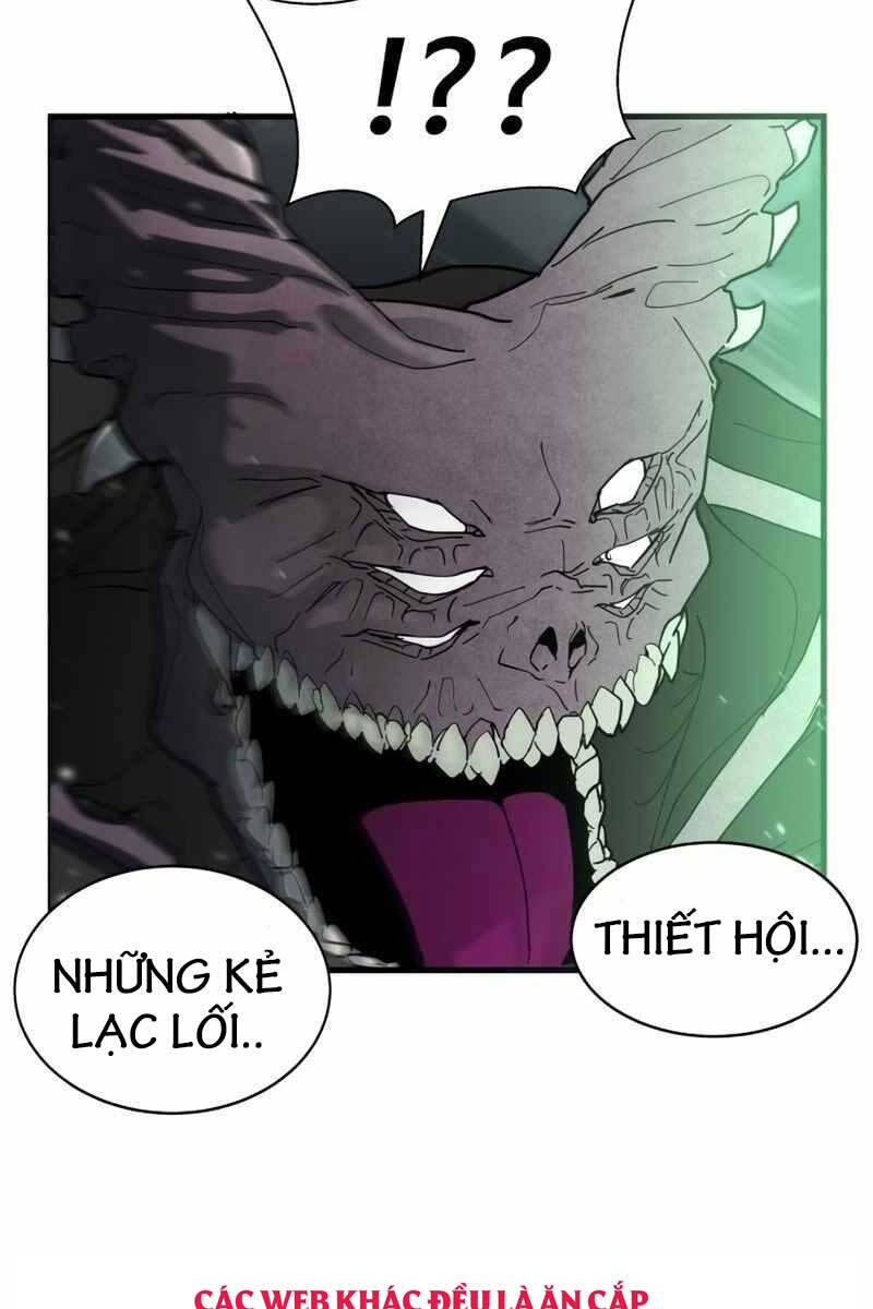 Ván Cược Của Chúa Chap 5 - Next Chap 6