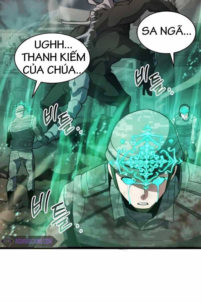 Ván Cược Của Chúa Chap 5 - Next Chap 6