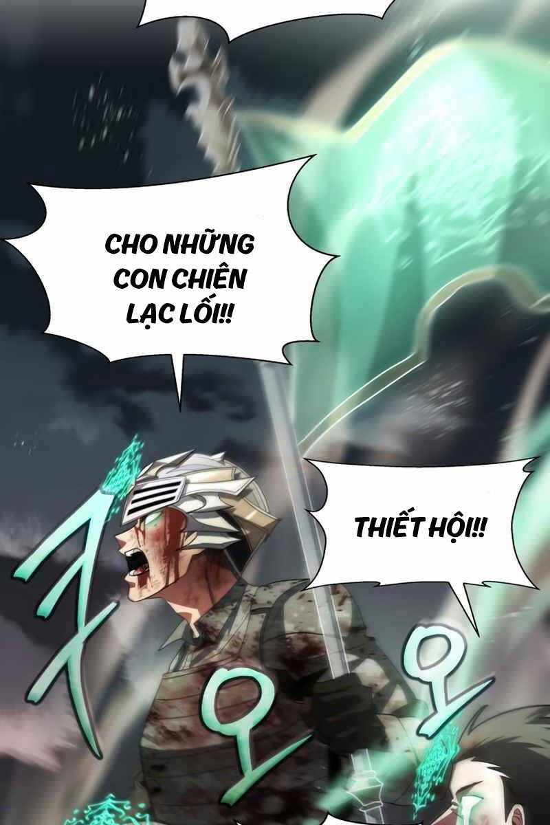 Ván Cược Của Chúa Chap 5 - Next Chap 6
