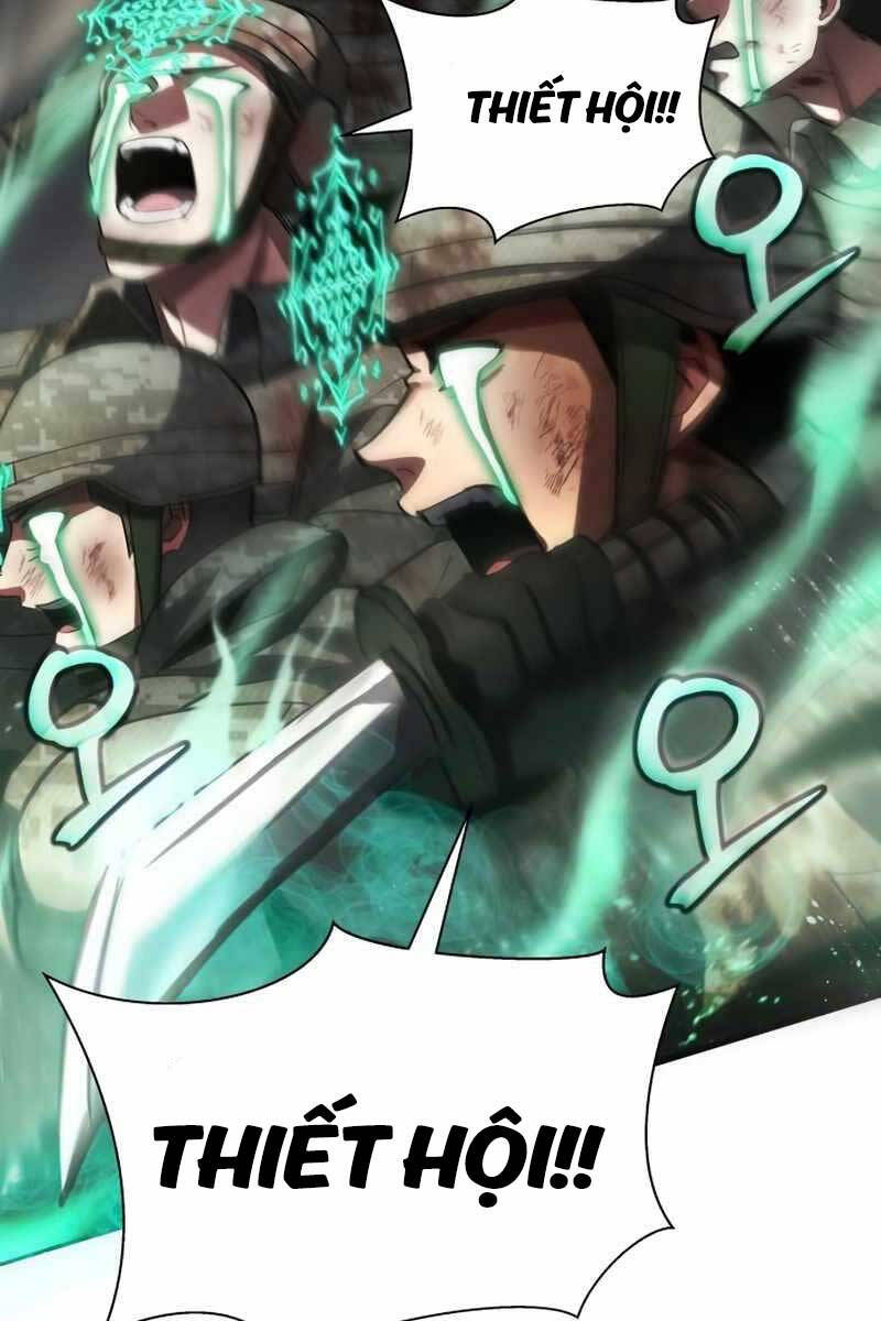 Ván Cược Của Chúa Chap 5 - Next Chap 6