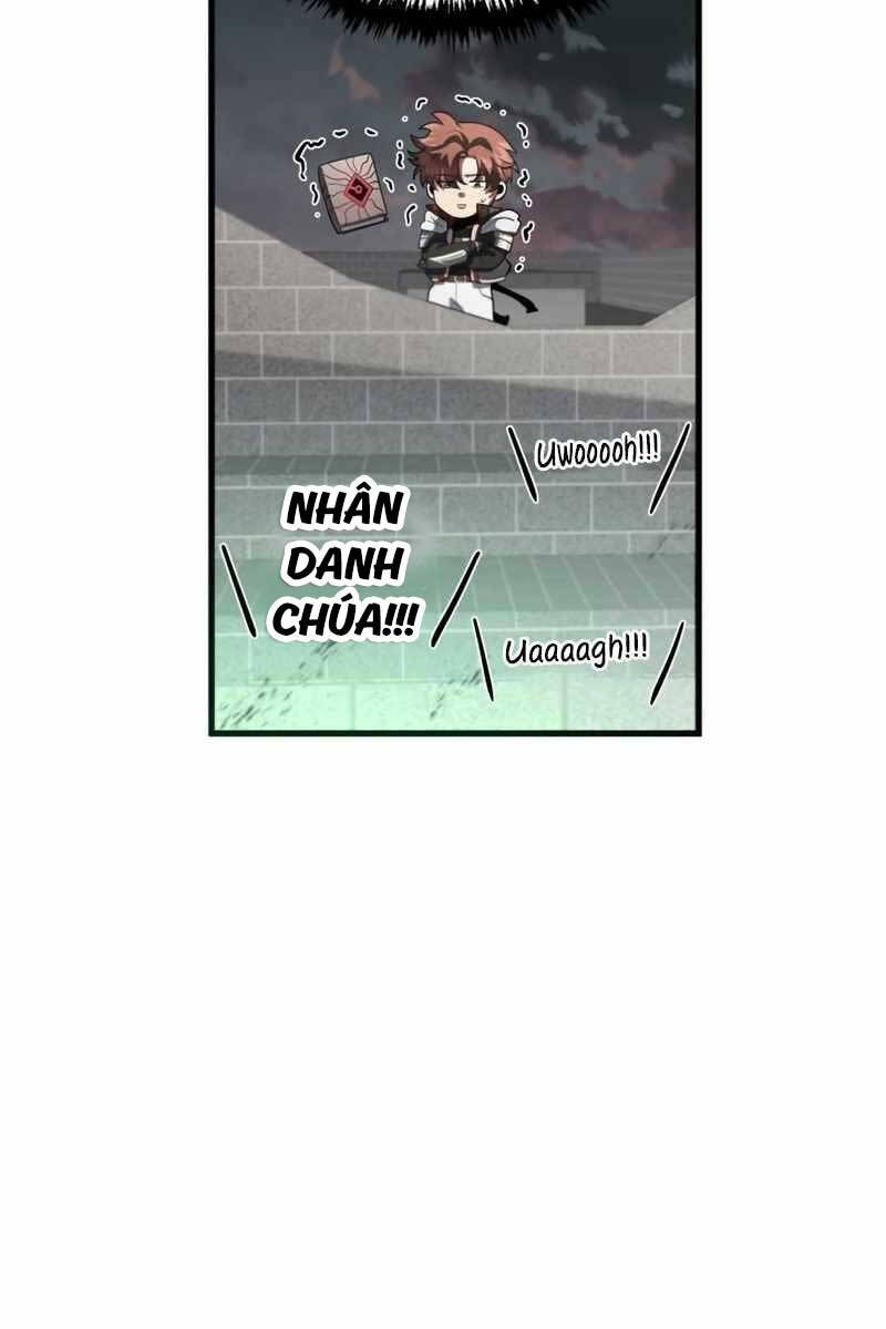 Ván Cược Của Chúa Chap 5 - Next Chap 6