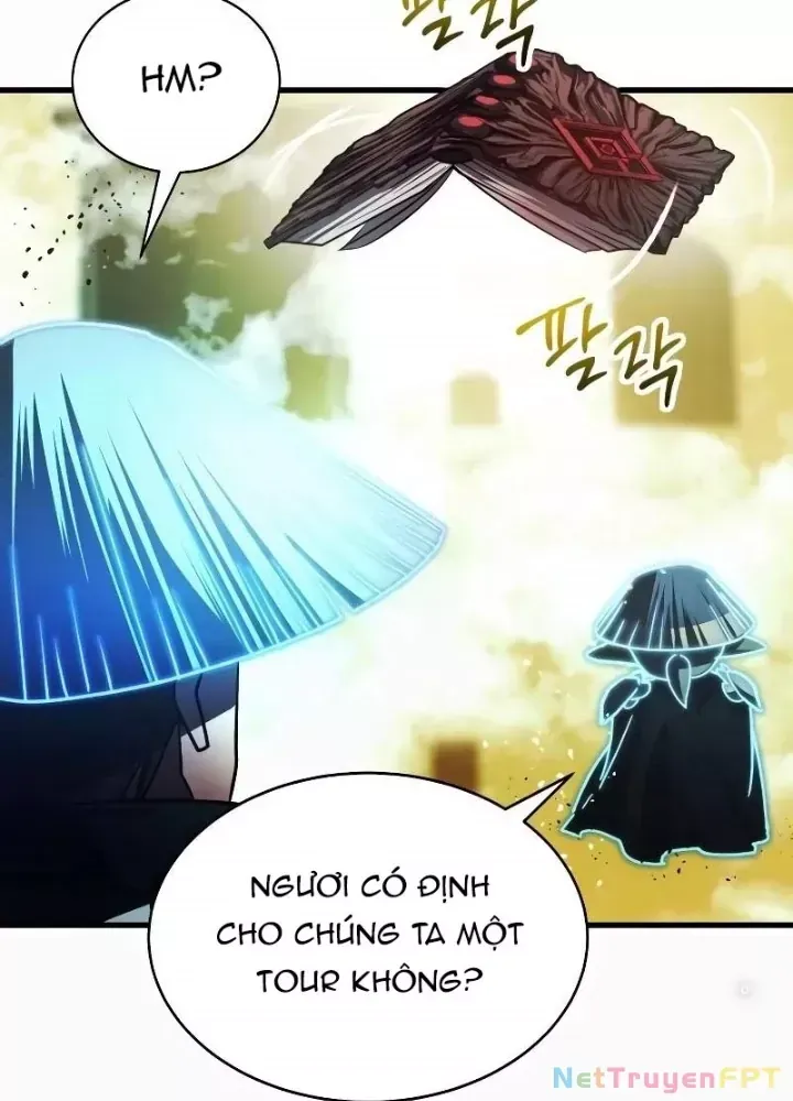Ván Cược Của Chúa Chap 50 - Next Chap 51