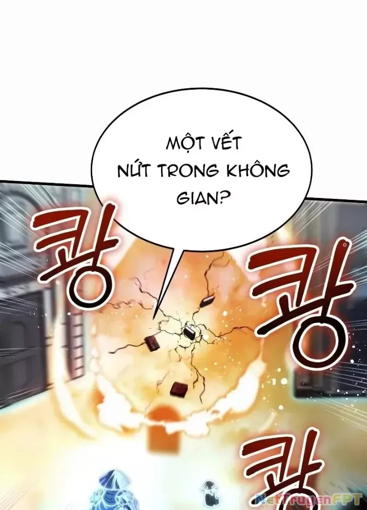 Ván Cược Của Chúa Chap 50 - Next Chap 51