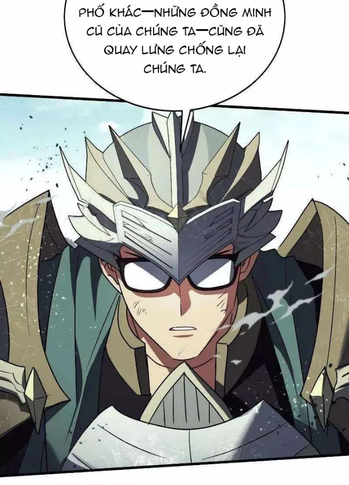Ván Cược Của Chúa Chap 53 - Next Chap 54