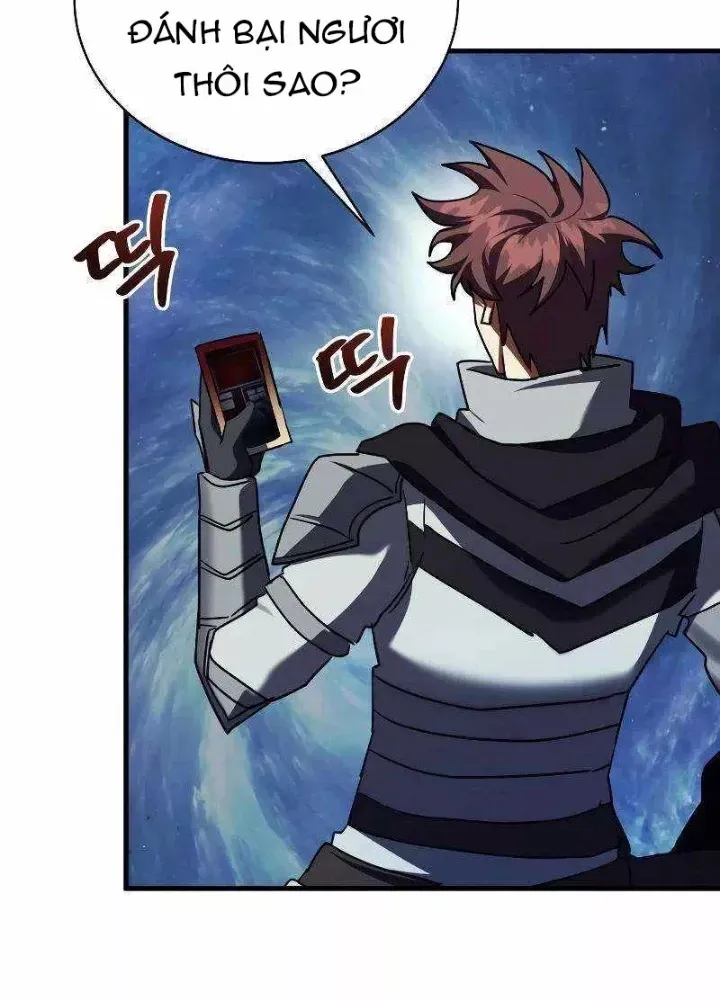 Ván Cược Của Chúa Chap 53 - Next Chap 54