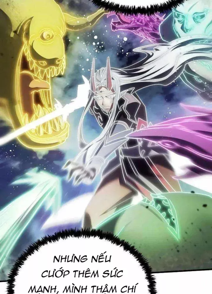 Ván Cược Của Chúa Chap 53 - Next Chap 54