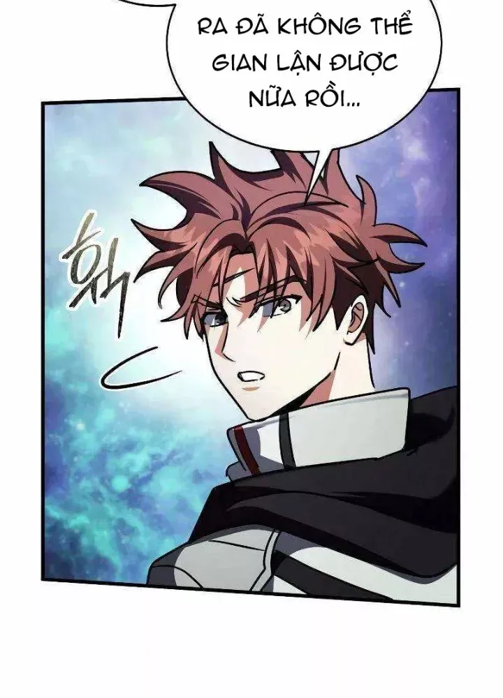 Ván Cược Của Chúa Chap 53 - Next Chap 54